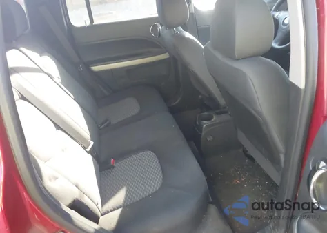 2011 Chevrolet Hhr Ls из США, поврежденный, VIN 3GNBAAFW6BS531410